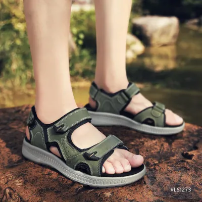 Elegant Charm Sandal